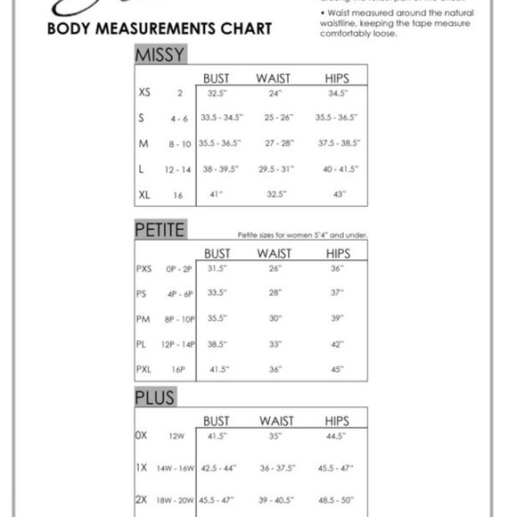 New NY Collection Short Sleeve Scoop Neck Peasant Top - Picture 4 of 4